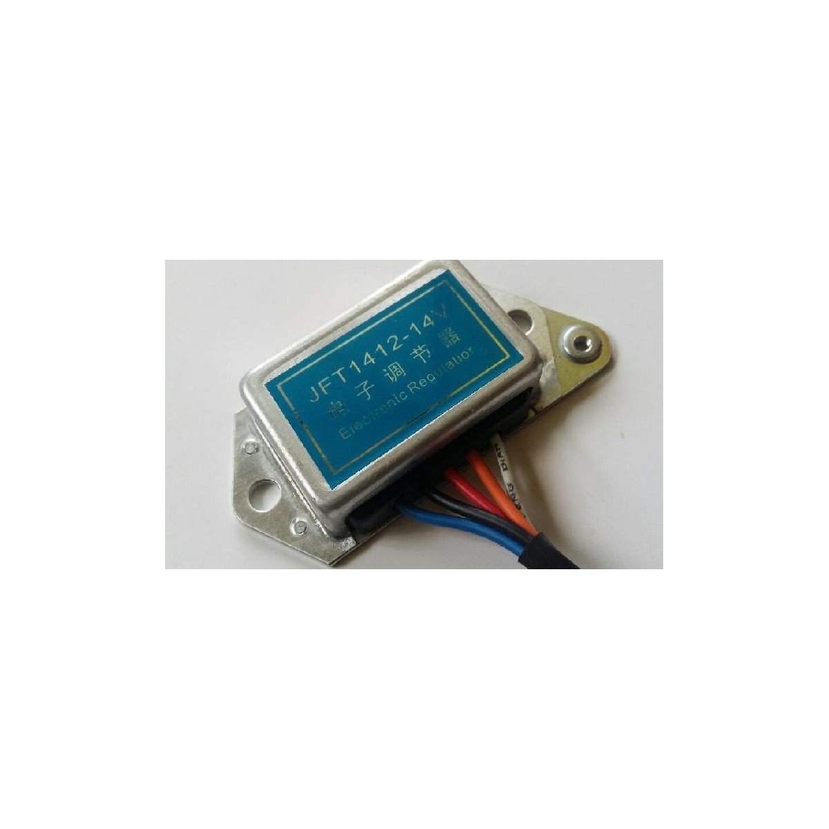 JFT1412 Jinma JM204 voltage regulator