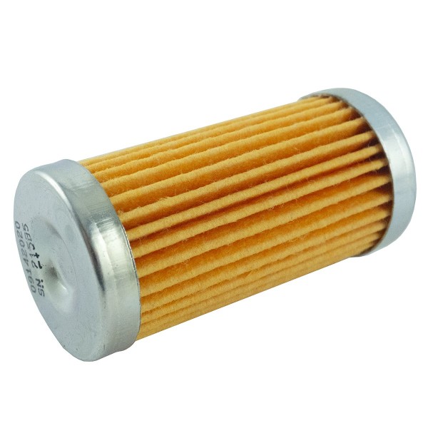 Fuel filter 29 x 59 x 13 mm Iseki TU / Kubota / Yanmar / Shibara S / P