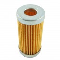 Filtro de combustible 29 x 59 x 13 mm Iseki TU / Kubota / Yanmar / Shibara S / P