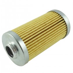 Filtro de combustible 35 x 67 x 12 mm Yanmar AF, Ke, YM, Iseki TM, Sial, Mitsubishi MT