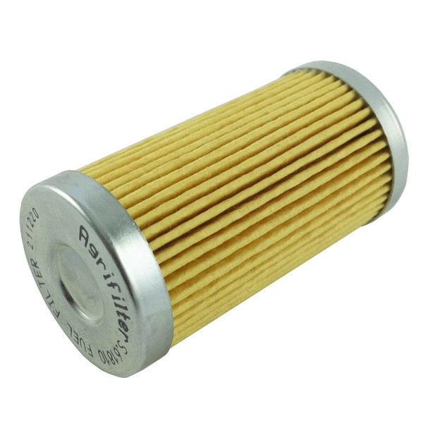Fuel filter 35 x 67 x 12 mm Yanmar AF, Ke, YM, Iseki TM, Sial, Mitsubishi MT