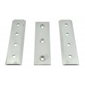 Cuchillos para la trituradora DH-22  / DWC-40- juego de 3