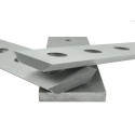 Messer für den Hacker DH-22  / DWC-40- 3er Set