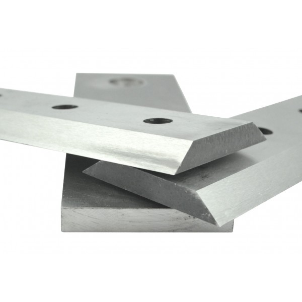 Messer für den Hacker DH-22  / DWC-40- 3er Set