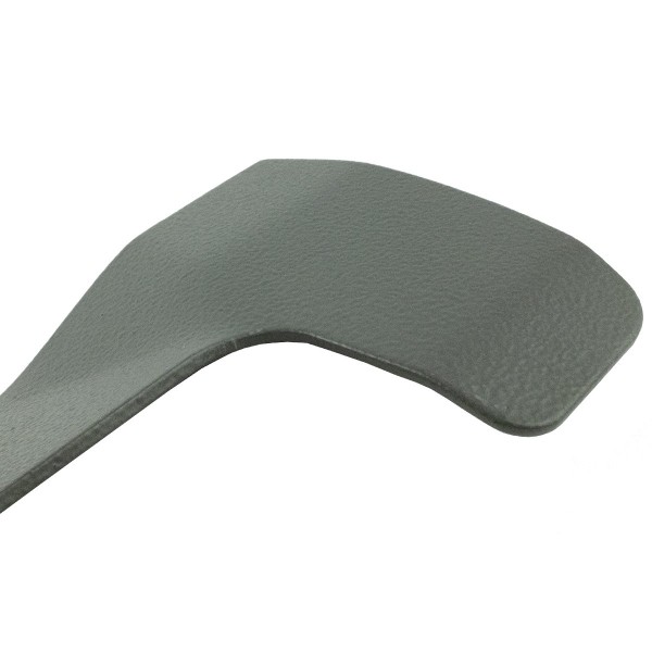 Lame pour tracteur de pelouse 460 mm, Iseki CM 7113, CM 7124