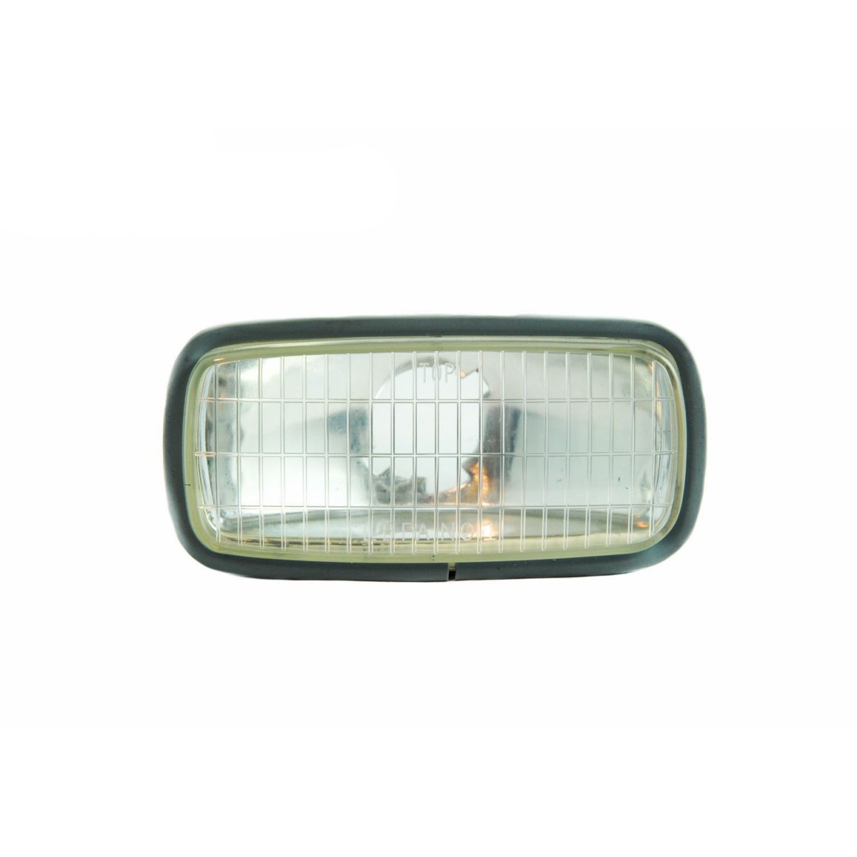 Headlamp Headlamp Shade / Iseki TX1410