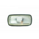 Cost of delivery: Front lamp Lamp shade ISEKI TX1410
