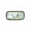 Cost of delivery: Headlamp Headlamp Shade / Iseki TX1410