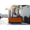Traktorek Iseki TM 3187 A MEC | opinie | video | dane | cena