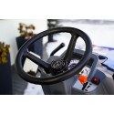 Traktorek Iseki TM 3187 A MEC | opinie | video | dane | cena