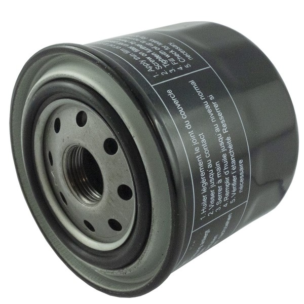 Filtr oleju hydraulicznego 70 x 80 mm, M20x1,5 Kubota, Yanmar, Iseki, Hinomoto | Traktor.com.pl