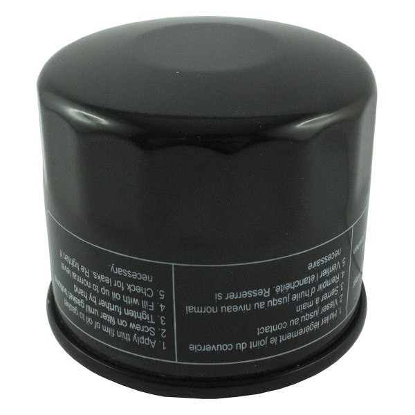 Filtr oleju hydraulicznego 70 x 80 mm, M20x1,5 Kubota, Yanmar, Iseki, Hinomoto | Traktor.com.pl
