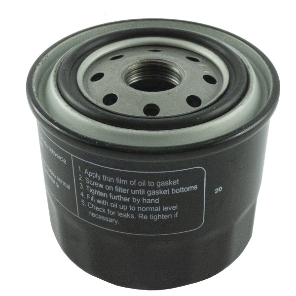 Filtr oleju hydraulicznego 70 x 80 mm, M20x1,5 Kubota, Yanmar, Iseki, Hinomoto | Traktor.com.pl