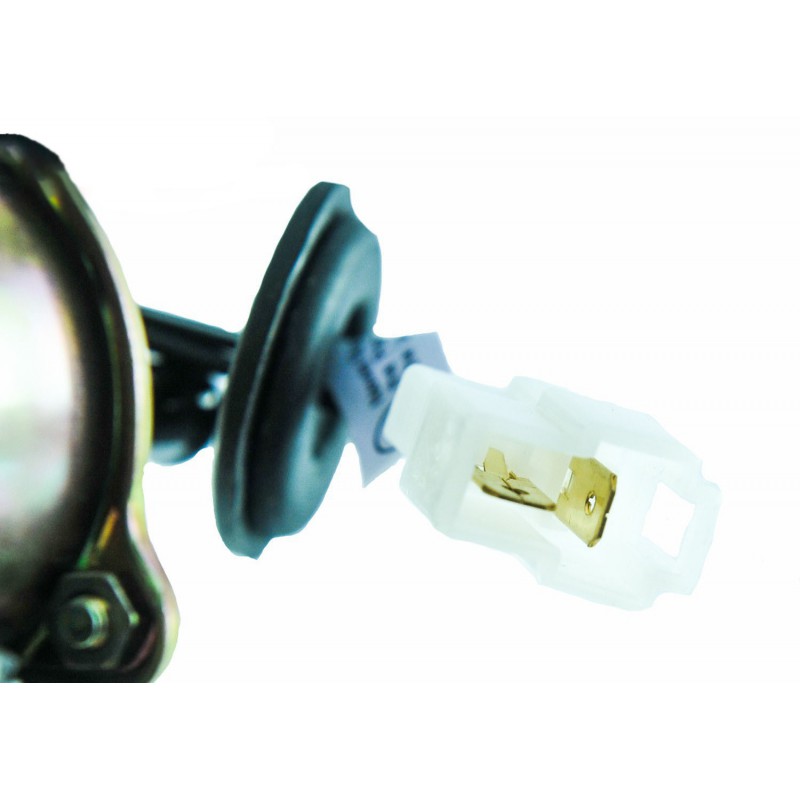Bomba De Combustible / 12 V / Yanmar 3TN82 / 4TNV88 / 4TNV94 / 129612-52100