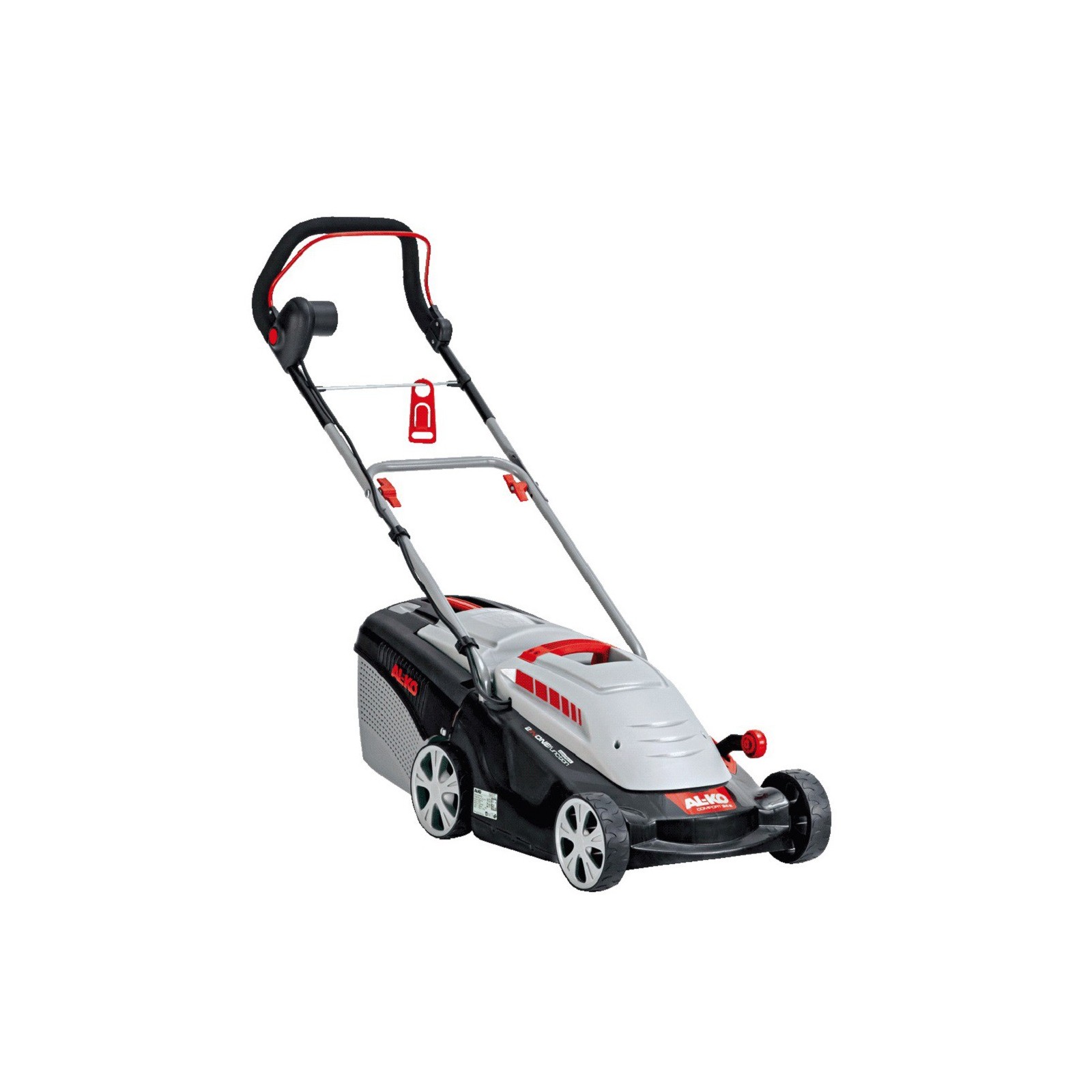 Elektrická kosačka AL-KO 34 E Comfort