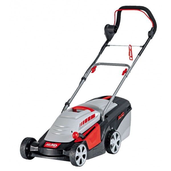 Kosiarka elektryczna AL-KO 34 E Comfort | Traktor.com.pl