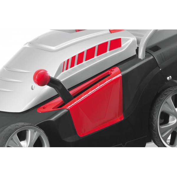Electric mower AL-KO 34 E Comfort