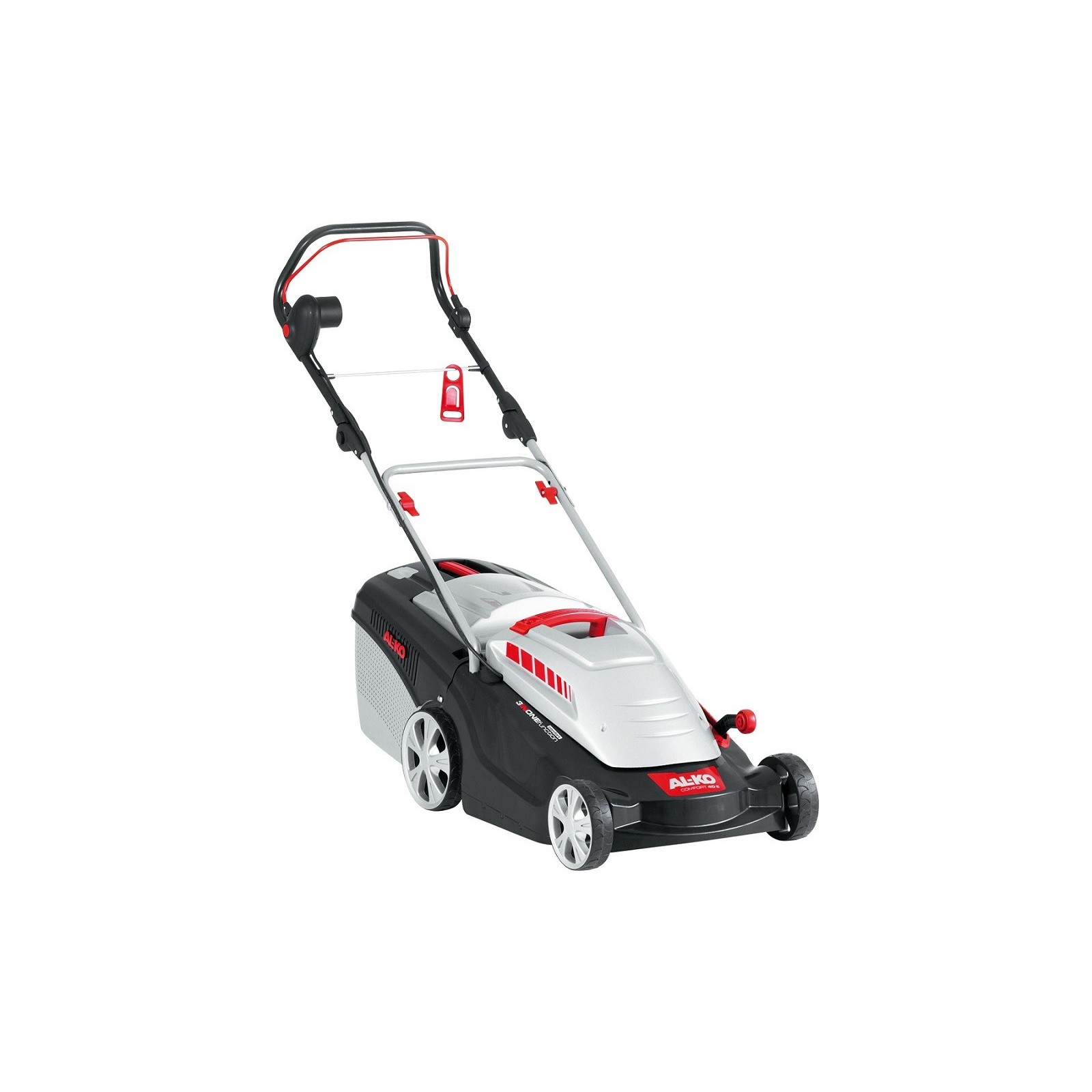 Cortacésped eléctrico AL-KO 40 E Confort