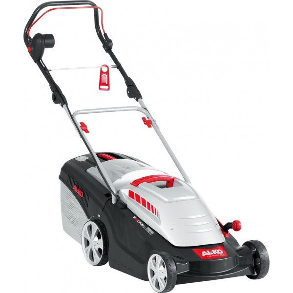 Elektromäher AL-KO 40 E Comfort