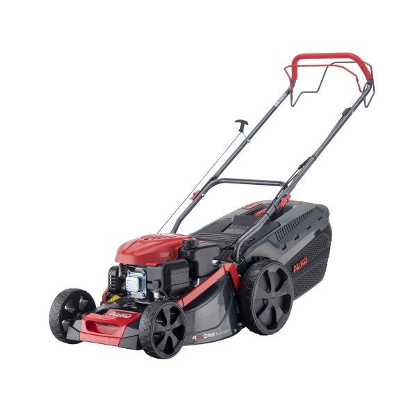 Kosiarka spalinowa z napędem AL-KO Comfort 46.0 SP-A PLUS | Traktor.com.pl