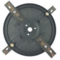 Disk s rezacími nožmi pre robotickú kosačku AL-KO Robolinho 500 E/I/W, 700 E/I, 127466