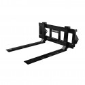 Horquillas para palets de 100 cm para el cargador frontal TUR 4FARMER