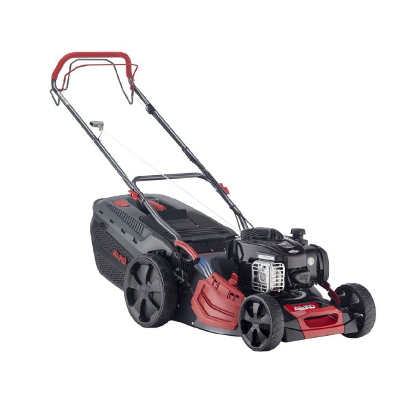 Tondeuse à essence AL-KO Comfort 46.0 SP-B avec entraînement