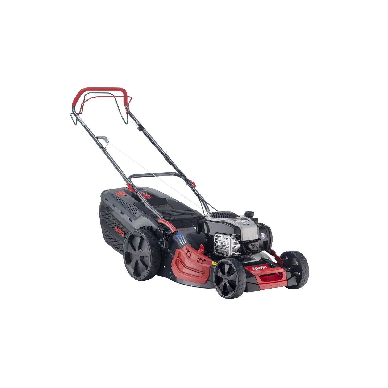 Kosiarka spalinowa z napędem AL-KO Comfort 51.0 SP-B PLUS