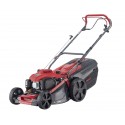 Benzinmäher mit AL-KO Premium 521 SP-A Antrieb
