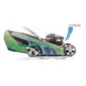 Benzínová sekačka s pohonem AL-KO Premium 470 SP-A
