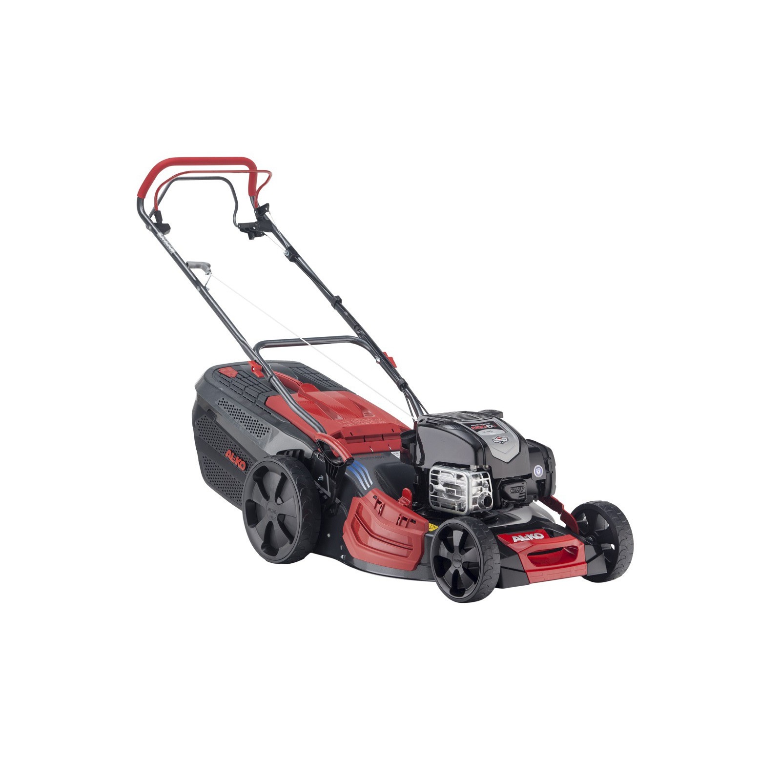 Kosiarka spalinowa AL-KO Premium 520 SP-B | Traktor.com.pl