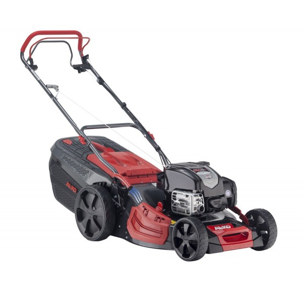 AL-KO Premium 520 SP-B petrol lawn mower