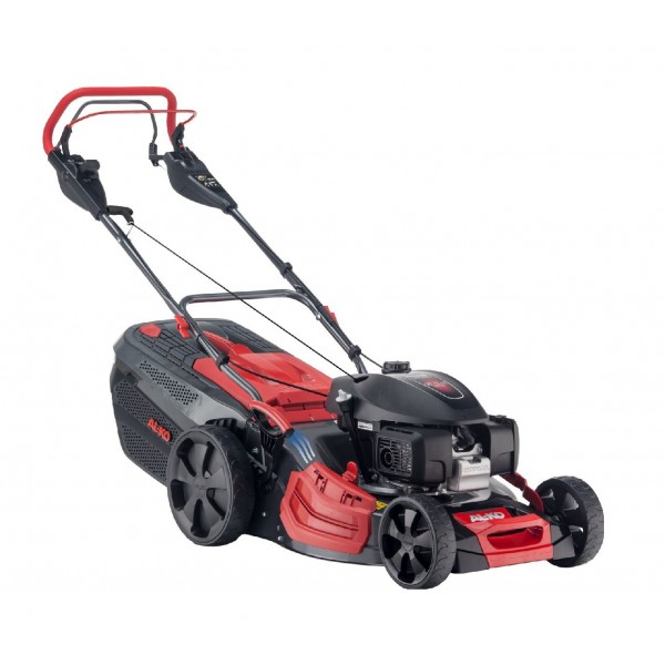 AL-KO Premium 520 VS-H petrol lawnmower