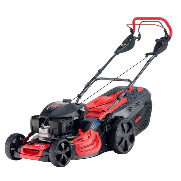 Benzínová sekačka na trávu AL-KO Premium 520 VS-H