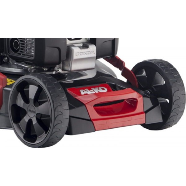 Kosiarka spalinowa z napędem AL-KO Premium 520 VS-H | Traktor.com.pl