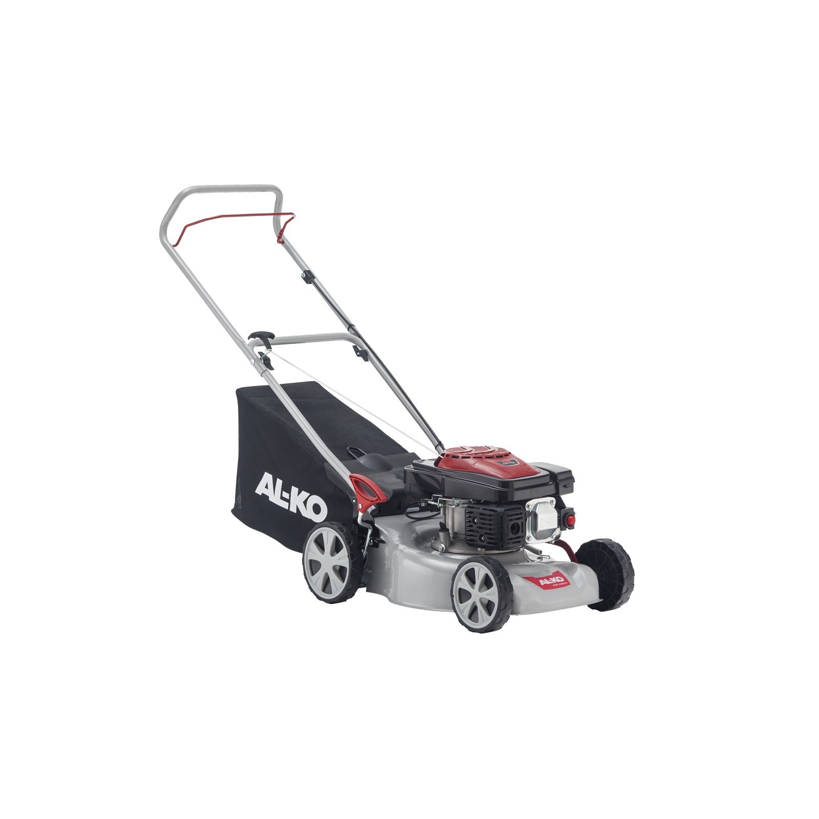 Cortacésped de gasolina AL-KO Easy 4.20 PS