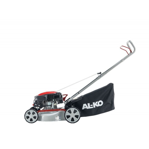 Cortacésped de gasolina AL-KO Easy 4.20 PS