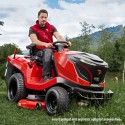 Solo by AL-KO T24-125.4 HD V2 Premium Pro | Traktor.com.pl