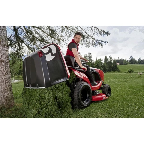 Solo par AL-KO T24-125.4 HD V2 Premium Pro