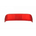 Cost of delivery: Rear lamp cover / Kubota L3408