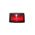 Cost of delivery: KUBOTA L-1 lamp, left