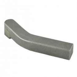 Fresa 84 x 12 x 12 mm / para destoconadora / DERECHA
