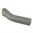 Fresa 84 x 12 x 12 mm / para destoconadora / DERECHA