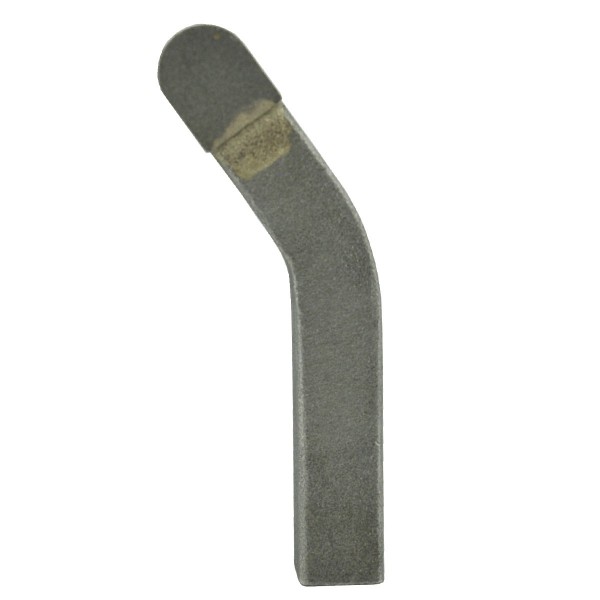 Frez palcowy 84 x 12 x 12 mm / do frezarki do pni FRP-I / PRAWY