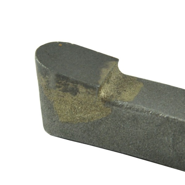 Frez palcowy 84 x 12 x 12 mm / do frezarki do pni FRP-I / PRAWY