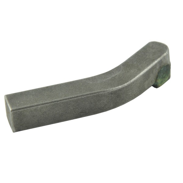 Fraise en bout 84 x 12 x 12 mm / pour dessoucheuse FRP-I / GAUCHE
