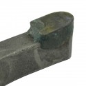 Fréza stopková 84 x 12 x 12 mm / pro pařezovou frézu / VLEVO