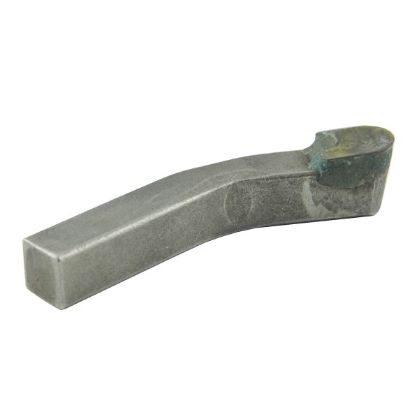 End mill 84 x 12 x 12 mm / for stump cutter / LEFT
