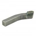 Frez palcowy 84 x 12 x 12 mm / do frezarki do pni FRP-I / LEWY | Traktor.com.pl