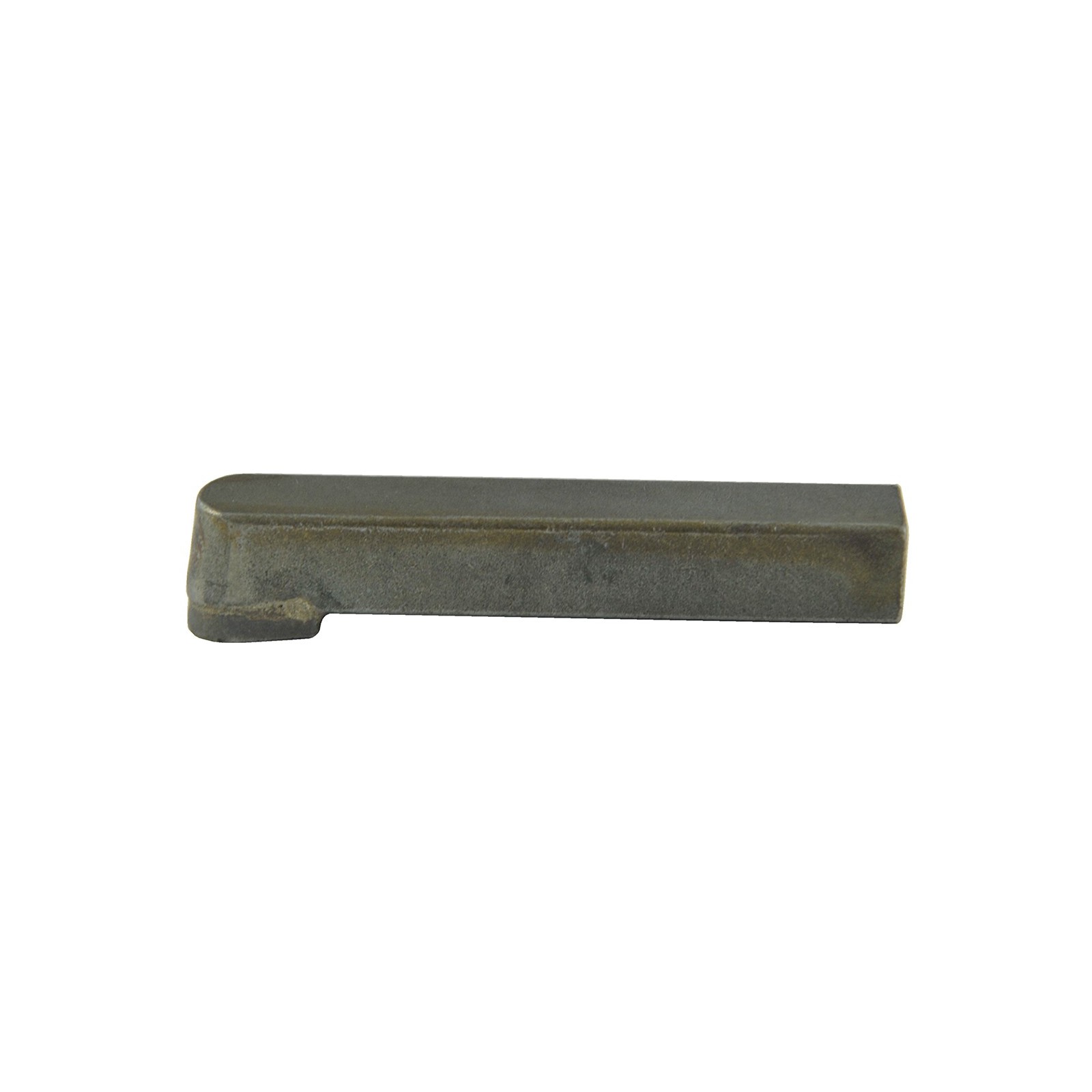 Fresa de extremo recto / 84 x 12 x 12 mm / para destoconadora